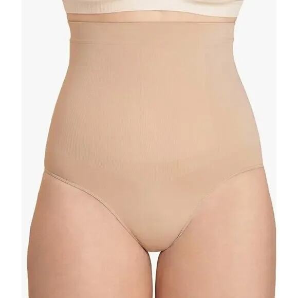 EMPETUA by SHAPERMINT NIP $40 High Waisted Shaper Panty Various Colors Sizes - Picture 1 of 6